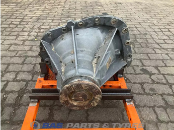 Differentialtandhjul for Lastbil Meritor Differentieel DAF AAS1356 RSH1370F: billede 4