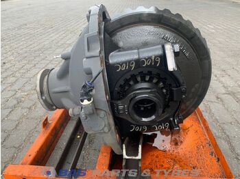 Differentialtandhjul MERITOR