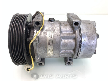 Motor og reservedele RENAULT