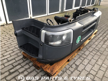 Kofanger for Lastbil Renault D-Serie Bumper Renault 7421554759: billede 3