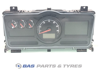 Instrumentbræt RENAULT D