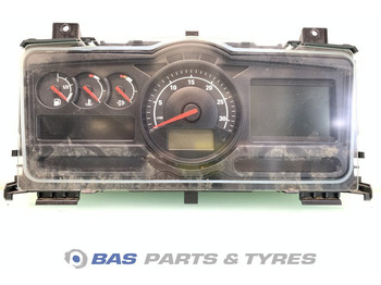 Instrumentbræt RENAULT D