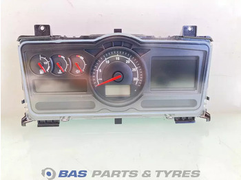 Instrumentbræt RENAULT D