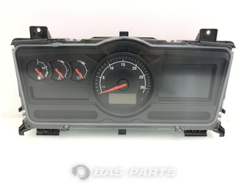 Instrumentbræt RENAULT D