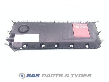 Motor og reservedele RENAULT