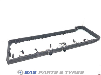 Motor og reservedele RENAULT