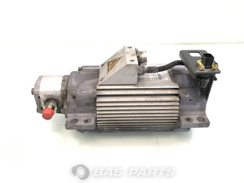 Stryrepumpe RENAULT Premium