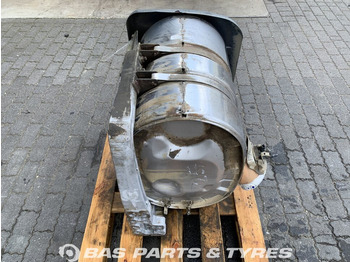 Lydpotte for Lastbil Renault Premium Euro 4-5 Uitlaatdemper Renault 7420899867: billede 3 Lydpotte for Lastbil Renault Premium Euro 4-5 Uitlaatdemper Renault 7420899867: billede 3