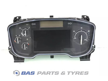 Instrumentbræt RENAULT T