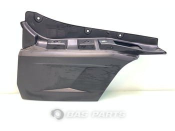 Karosseri og udvendig RENAULT T