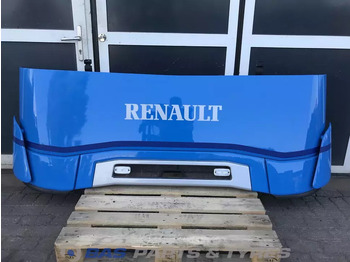 Karosseri og udvendig RENAULT T