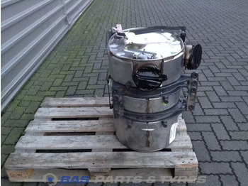 Lydpotte for Lastbil Renault Uitlaatdemper Renault 7420920721: billede 3
