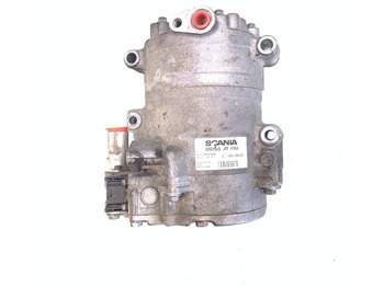 Motor og reservedele SCANIA