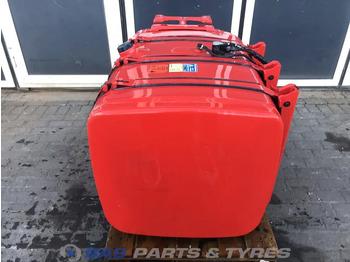 Brændstoftank for Lastbil Scania Brandstoftank Scania 540 Liter 1887755: billede 4