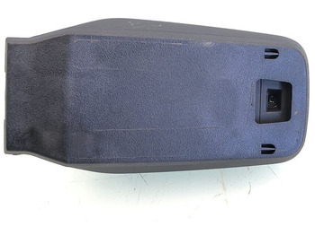 Elektrisk system SCANIA