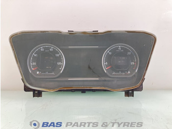 Instrumentbræt SCANIA G