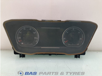 Instrumentbræt SCANIA G