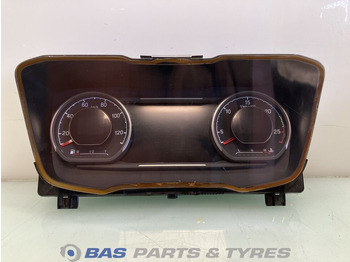 Instrumentbræt SCANIA G