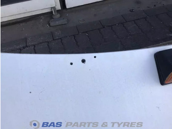 Aerodynamikken/ Spoilersæt for Lastbil Scania G-Serie NextGen Spoilerset Scania CG-20 Highline L3H3: billede 5