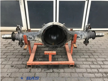 Bagaksel SCANIA