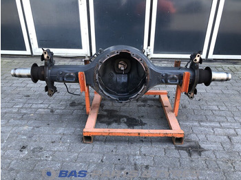 Bagaksel SCANIA