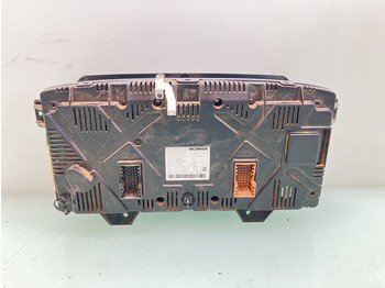 Instrumentbræt for Lastbil Scania R-Serie Instrumentenpaneel Scania 1900491: billede 2