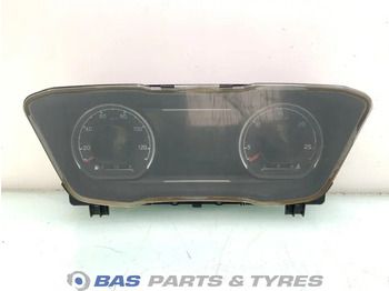 Instrumentbræt SCANIA R