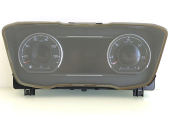 Instrumentbræt SCANIA R