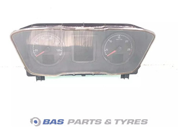 Instrumentbræt SCANIA R