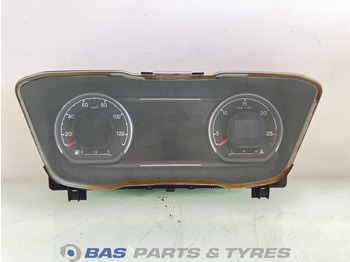 Instrumentbræt SCANIA S