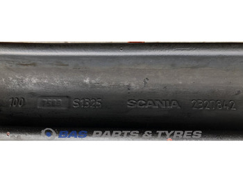 Foraksel for Lastbil Scania Scania AM420S Vooras 2443889: billede 4