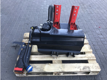 Reservedel SCANIA