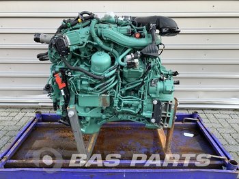 Motor for Lastbil VOLVO D5K 240 FL  Euro 6 Engine Volvo D5K 240 85002225: billede 1