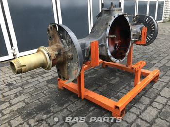 Bagaksel for Lastbil Volvo Achterashuis Volvo 20498870: billede 3 Bagaksel for Lastbil Volvo Achterashuis Volvo 20498870: billede 3