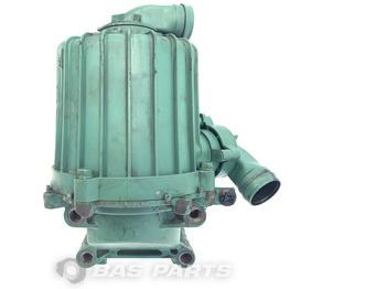 Motor og reservedele VOLVO