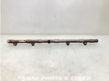 Brændstofsystem VOLVO