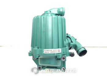 Motor og reservedele VOLVO