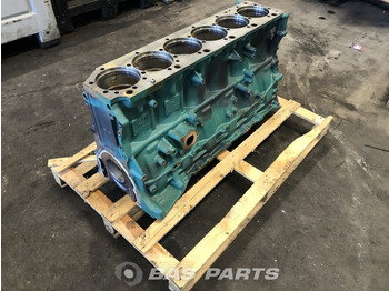 Motor og reservedele VOLVO