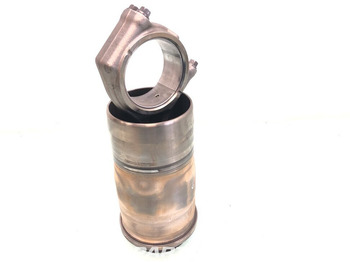 Motor og reservedele VOLVO