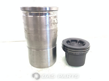 Motor og reservedele VOLVO