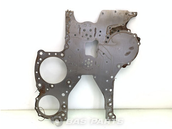 Motor og reservedele VOLVO