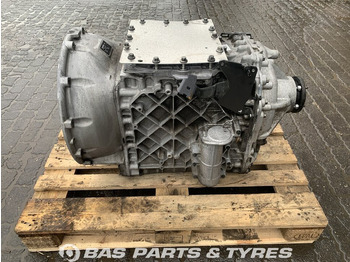 Gearkasse VOLVO FE