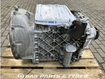 Gearkasse VOLVO FE
