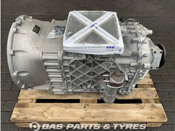 Gearkasse VOLVO FH16