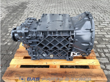 Gearkasse for Lastbil Volvo FH3: billede 3