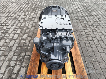 Gearkasse for Lastbil Volvo FH3: billede 2