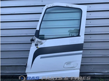Dør og reservedele for Lastbil Volvo FH4: billede 2