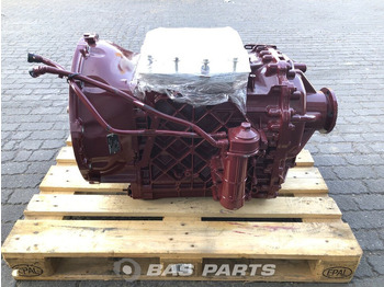 Gearkasse VOLVO FH