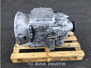 Gearkasse VOLVO FH