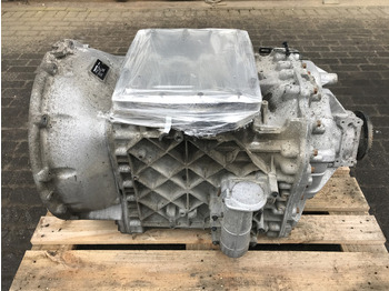 Gearkasse VOLVO FL